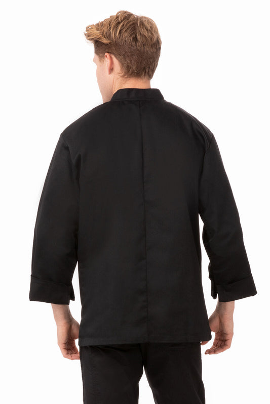 Chef Works Montpellier Chef Jacket (COBL)