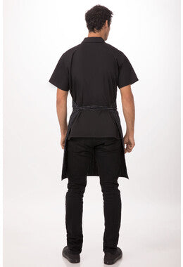 Chef Works Adjustable Bib Apron (CSAA)