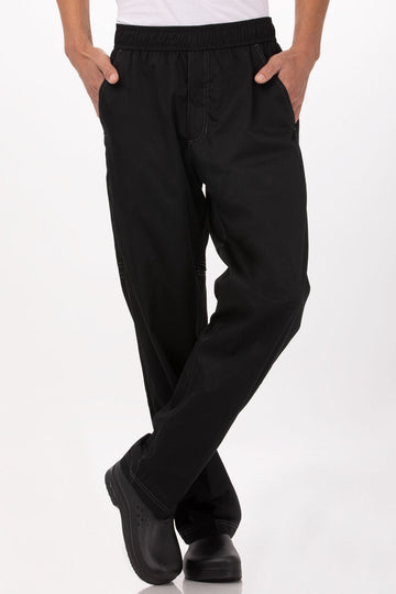 Chef Works Cool Vent Baggy Chef Pants (CVBP)