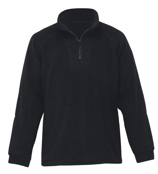 Gear For Life Gents Detailed Polar Fleece Pullover (DET)