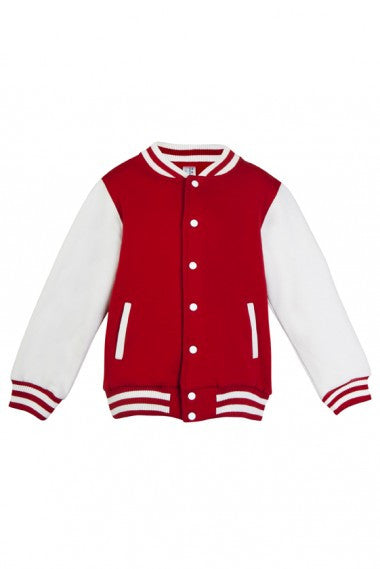 Ramo Babies Varsity Jacket (F160BB)