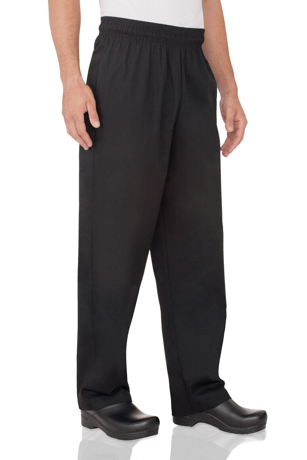 Chef Works Essential Baggy Chef Pants (NBBP)