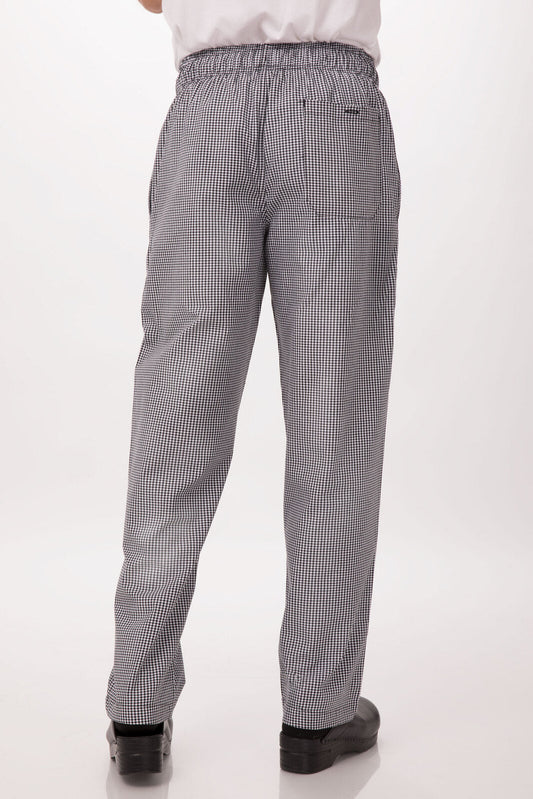 Chef Works Essential Baggy Chef Pants (NBCP)