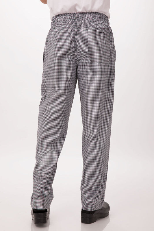 Chef Works Essential Baggy Chef Pants (NBCP)
