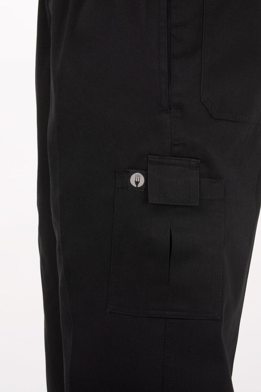 Chef Works Cargo Chef Pants (PC001)