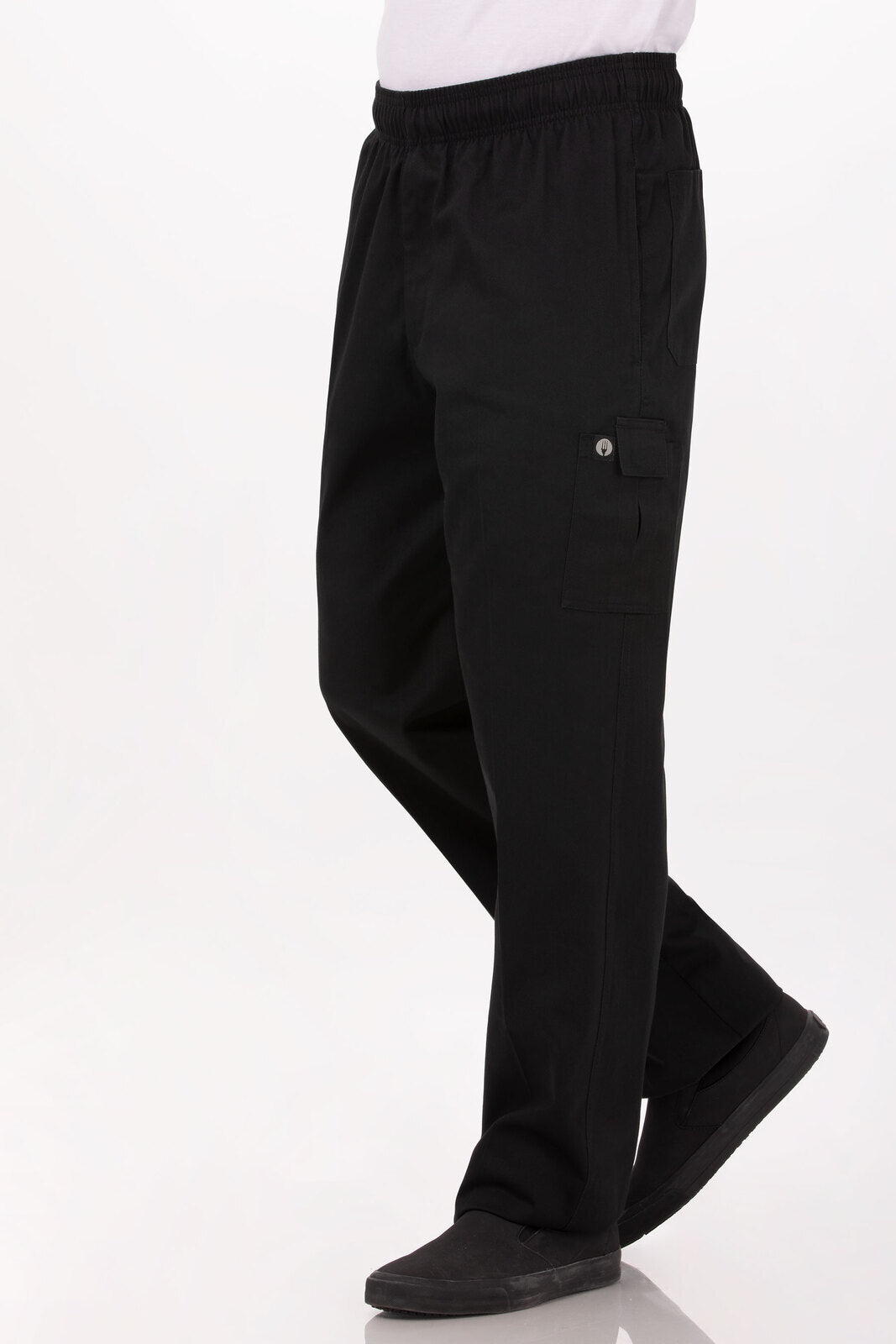 Chef Works Cargo Chef Pants (PC001)