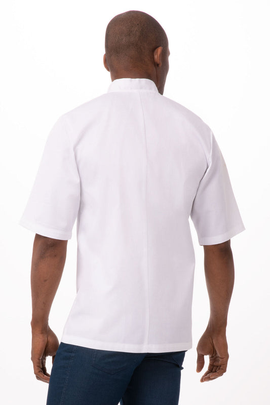 Chef Works Volnay Chef Jacket (PCSS)