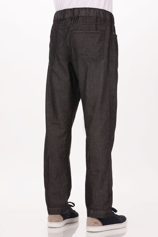 Chef Works Gramercy Chef Pants (PEE01)
