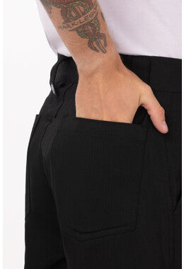 Chef Works Essential Pro Chef Pants (PS005)