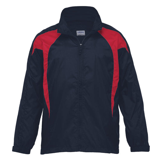 Gear For Life Unisex Spliced Zenith Jacket(2nd 6 Colours) (SJ)