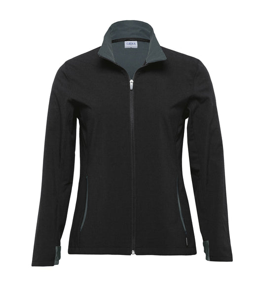 Gear For Life Women's Element Jacket (WEJ)