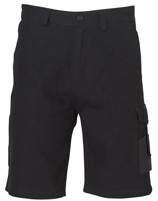 Winning Spirit Dura Wear Work Shorts (WP11)