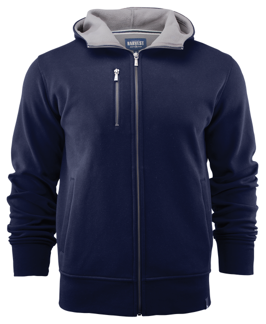 James Harvest parkwick men hoodies-(JH112)