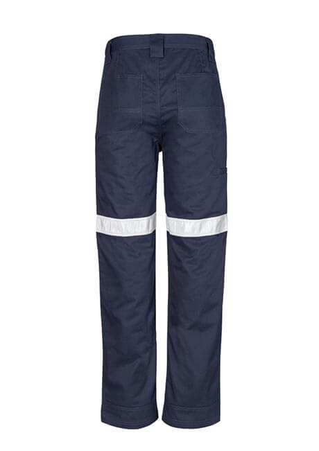 Syzmik Mens Taped Utility Pant (ZW004S)