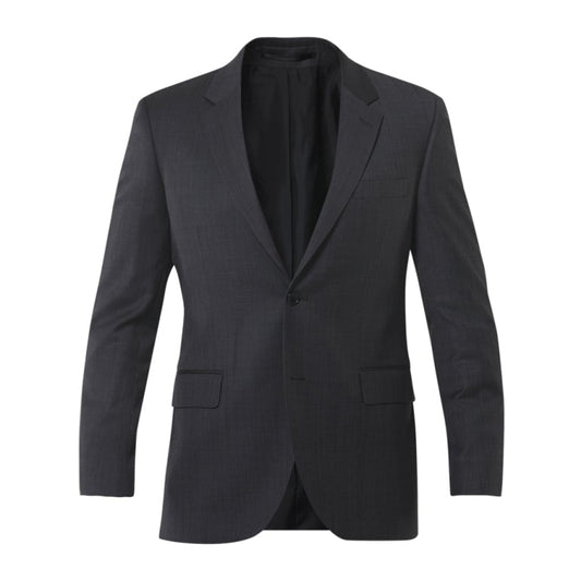 NNT Uniforms Sharkskin 2 Button Jacket(CATB8T)