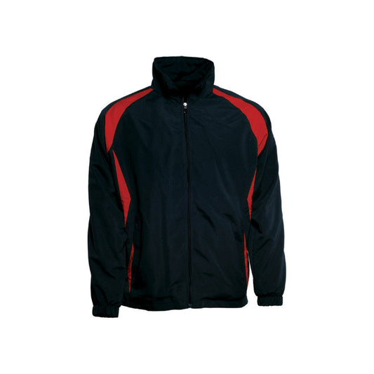 Bocini Unisex Adults Training Track Jacket-(CJ1020)