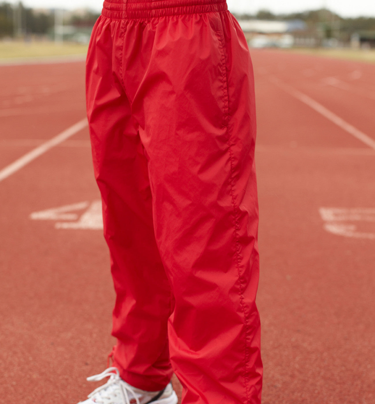 Bocini Kids Training Track Pants-(CK255)