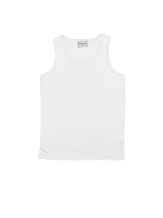 Bocini Kids Breezeway Micromesh Singlet  2nd (11 Colours) (CT1548)