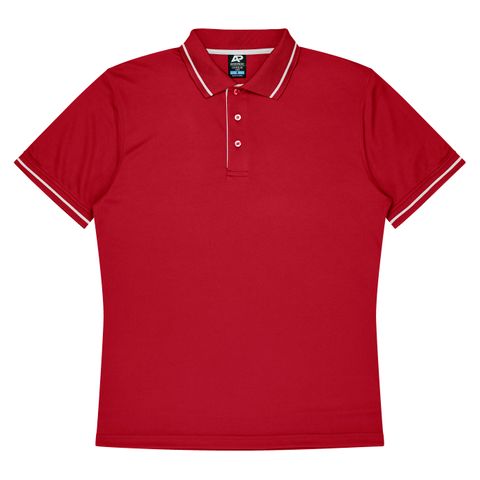 Aussie Pacific Cottesloe Kids Polos(3319)2nd colour