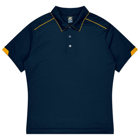 Aussie Pacific Currumbin Kids Polos(3320)2nd Colour