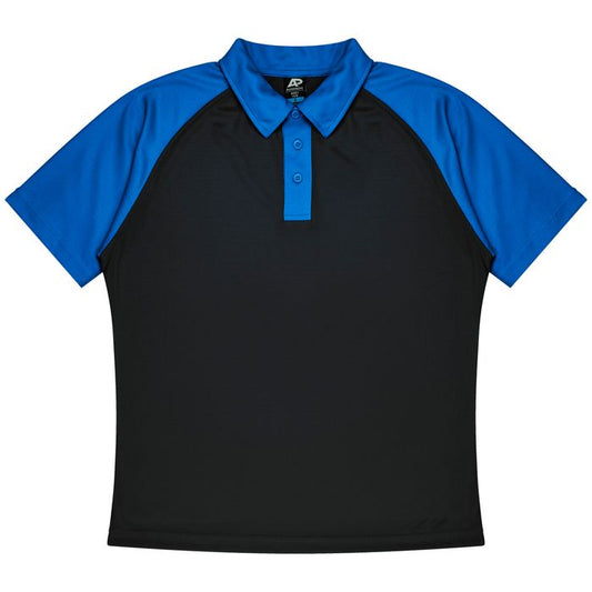 Aussie Pacific Manly Mens Polos(1318)2nd colour