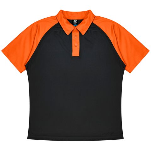 Aussie Pacific Manly Mens Polos(1318)