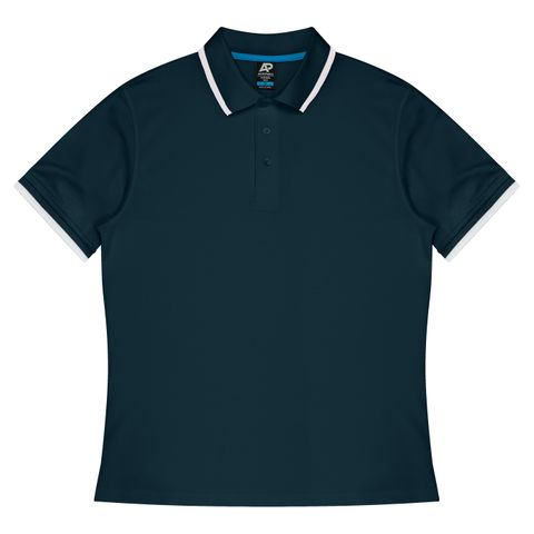 Aussie Pacific Portsea Mens Polos(1321)