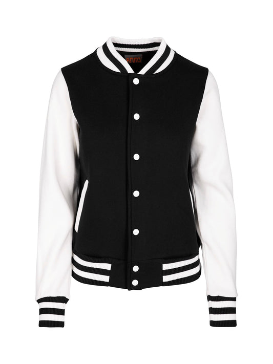 Ramo Ladies/Junior Varsity Jacket (FO96UN)