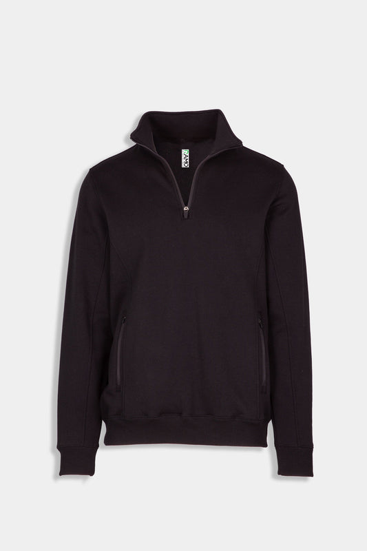 Ramo Men's Enterprise Half Zip Fleece (F365HZ)