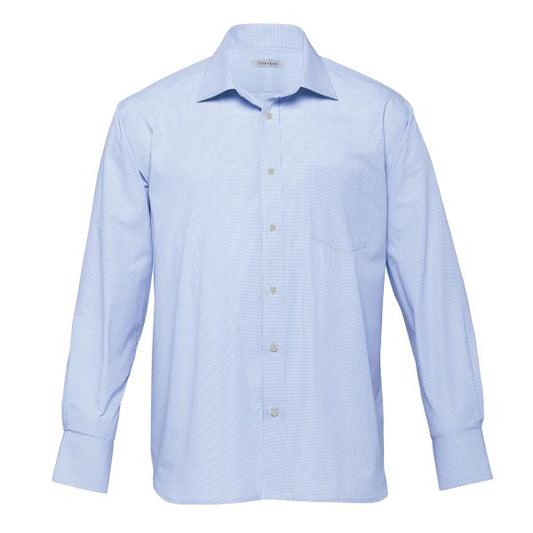 Gear For Life The Broadway Check Shirt Men's (TBC)