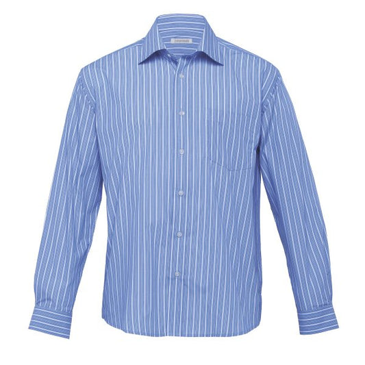 Gear For Life The Euro Corporate Stripe Shirt Men's (ES)