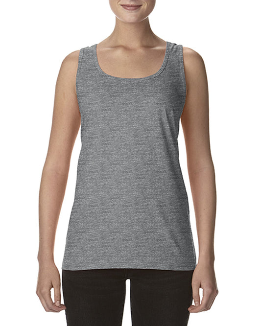Gildan Ladies Racerback Tank (645R2L)