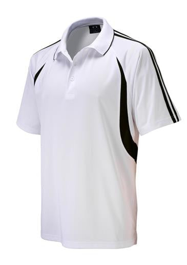 Biz Collection Kids Flash Polo 2nd Color (P3010B)-Clearance