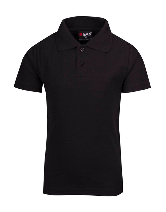Ramo Kids Polo (P312HS)