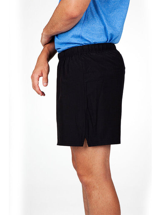 Ramo Mens' FLEX Shorts - 4 way stretch (S611HB)