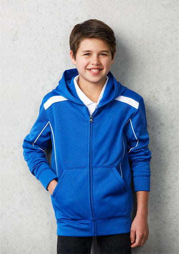 Biz Collection United Kids Hoodie (SW310K)-Clearance