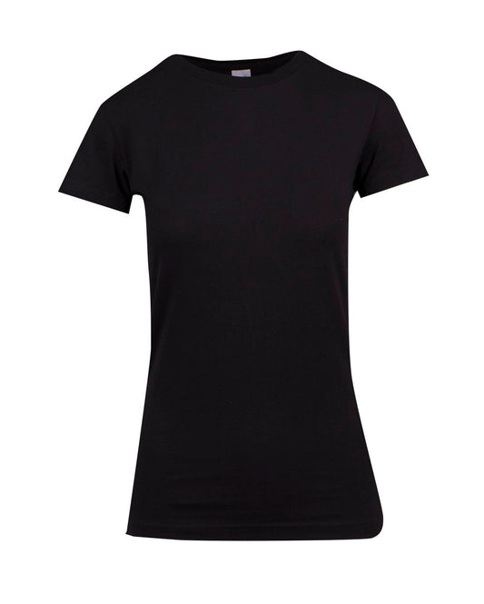 Ramo Ladies Modern Fit T-shirt 2nd (T201LD)