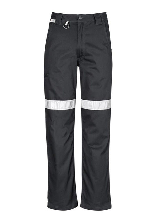 Syzmik Mens Taped Utility Pant (ZW004)