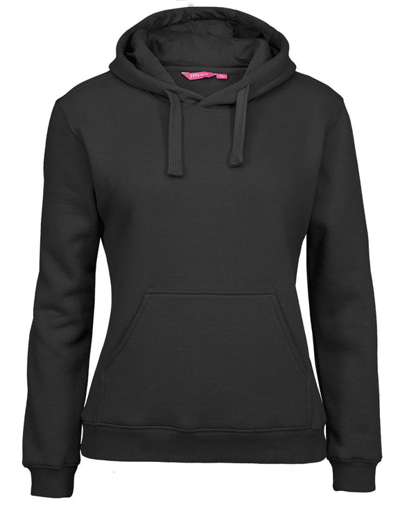 JBs Wear Ladies Fleecy Hoodie (3FH1)