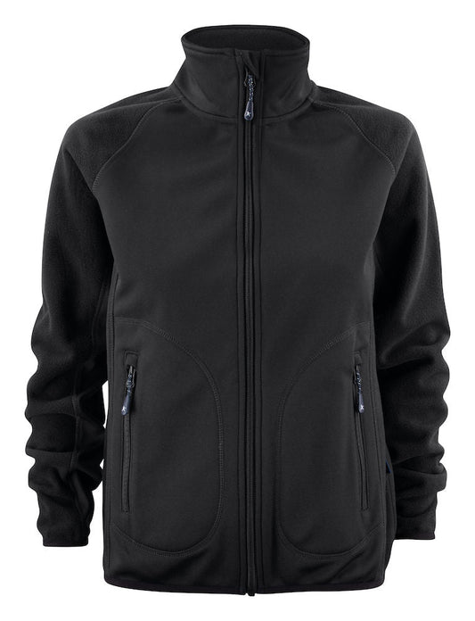 James Harvest Lockwood Ladies Fleece-(JH101W)