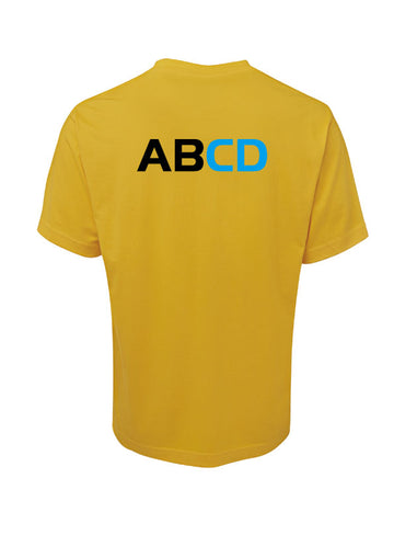 Back A3 Size-2 Colour Print