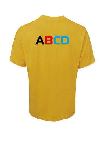 Back A3 Size-3 Colour Print