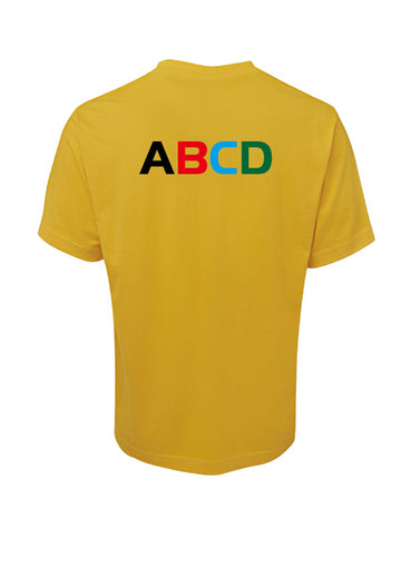 Back A3 Size-4 Colour Print