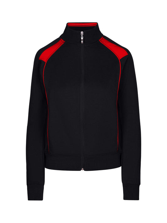 Ramo Unbrushed Fleece Sweater for Ladies/Juniors (F400UN)