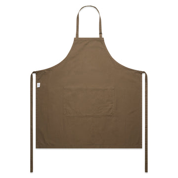 Ascolour Canvas Apron (1080)