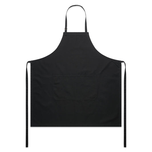 Ascolour Canvas Apron (1080)