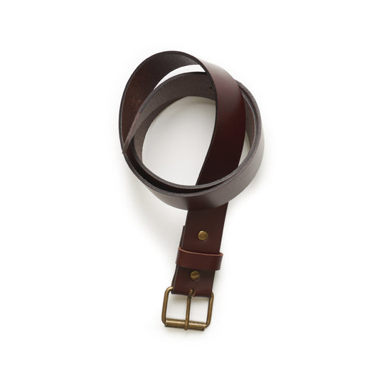 Ascolour Leather Belt(1404)