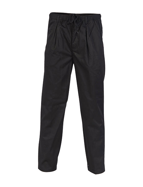 DNC Polyester Cotton "3 In 1" Pants (1503)