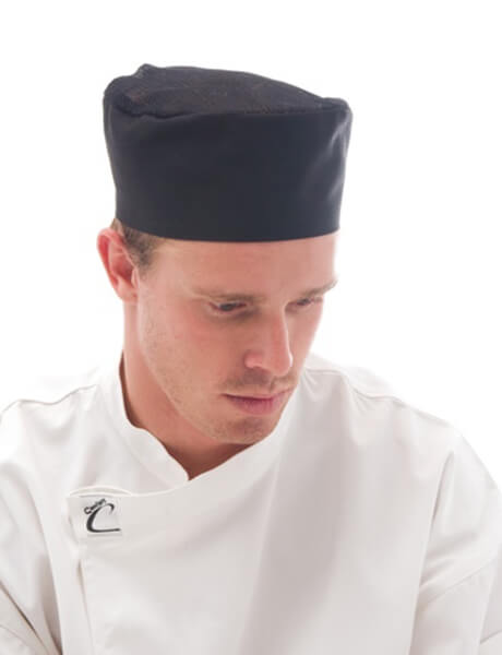 DNC Cool Breeze Flat Top Hat With Air Flow Mesh Upper (1604)