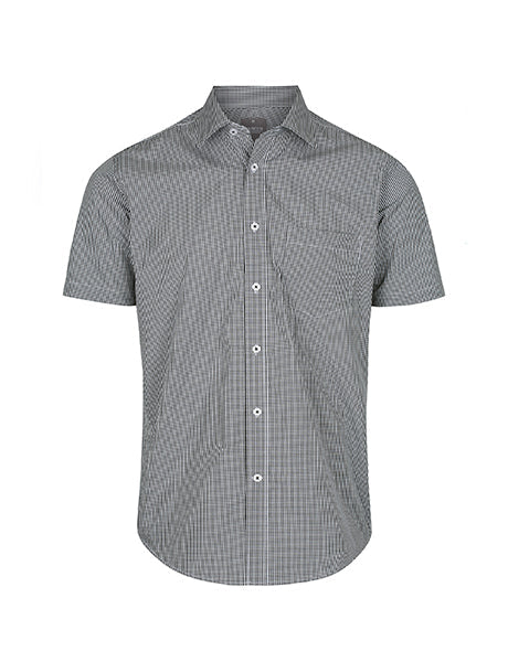 Gloweave Men's Gingham Check (1637S)